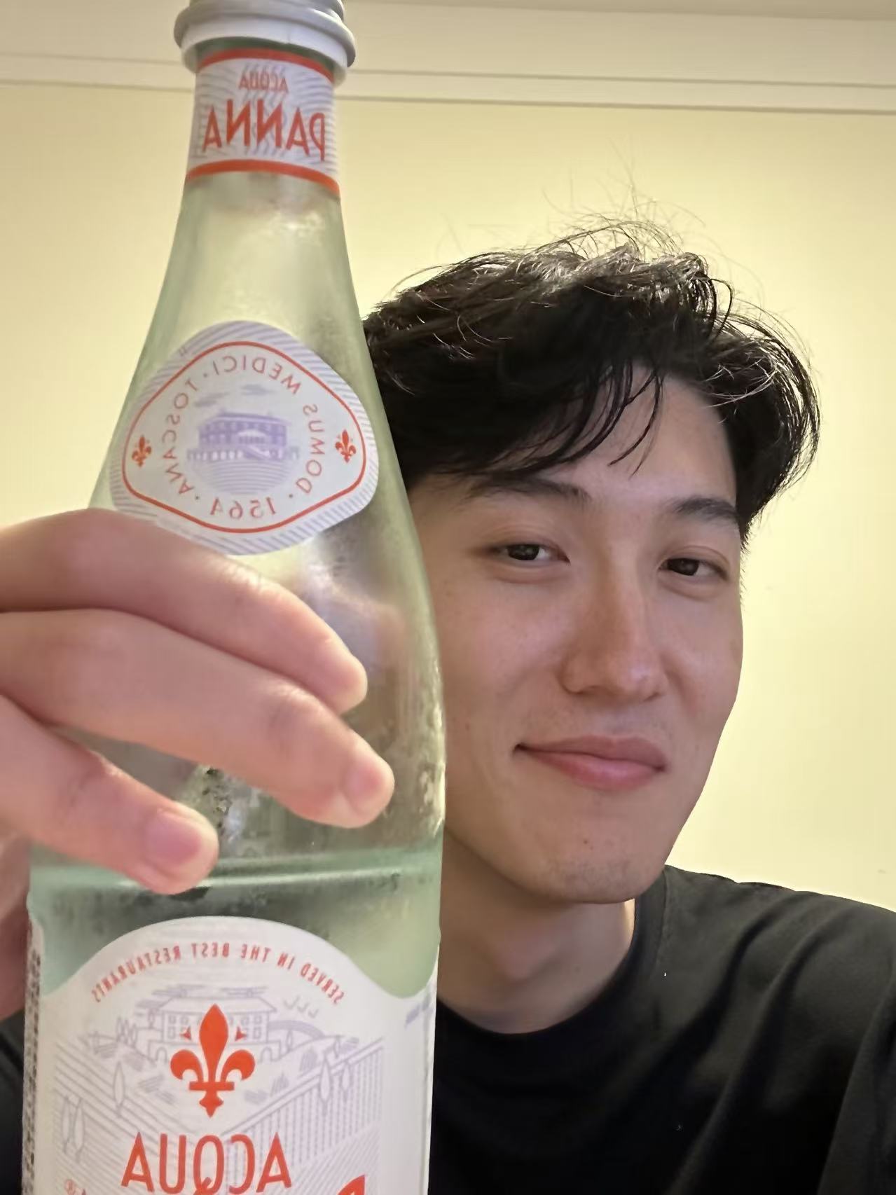 徐梓恒